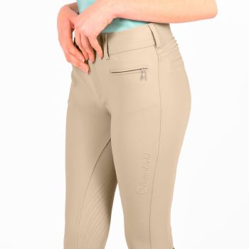 Samshield Breeches - Chloe Embroidery